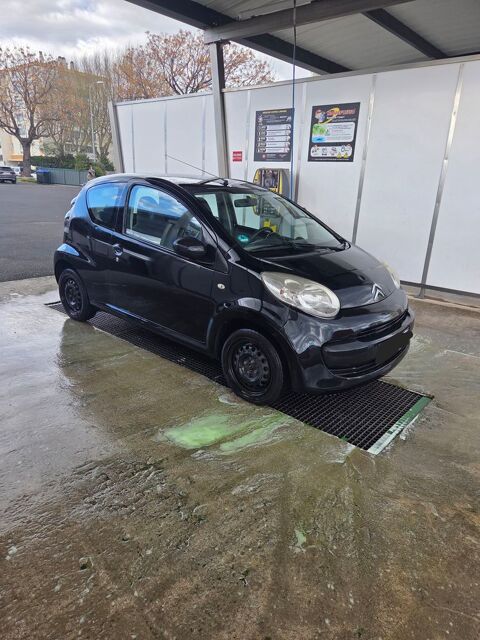 Citroen c1 Citro&euml;n  1.0i airDream