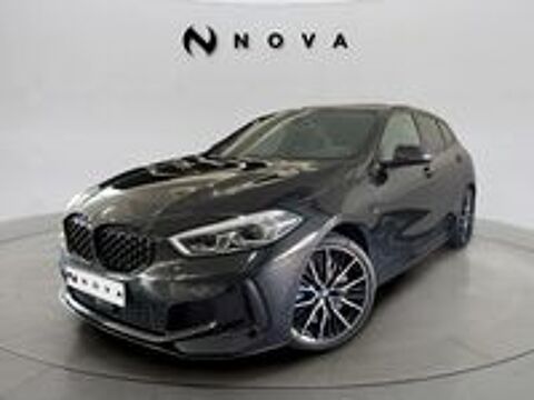 S&eacute;rie 1 M135i M Performance 2020 occasion 33600 Pessac