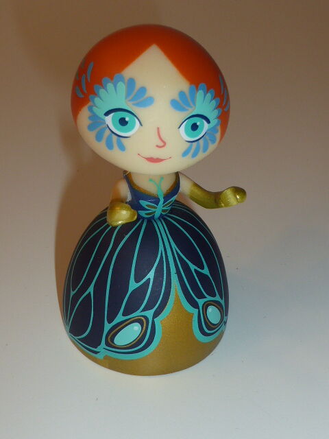 Figurine Princesse Elisa Arty toys Djeco 2 Rueil-Malmaison (92)