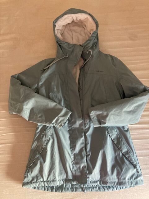 Imperméable Issy-les-Moulineaux (92)