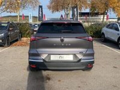 Symbioz E-Tech full hybrid 145 Techno 2025 occasion 21200 Beaune