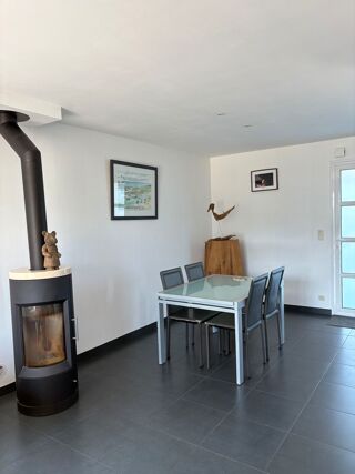  Maison � vendre 6 pi�ces 90 m�