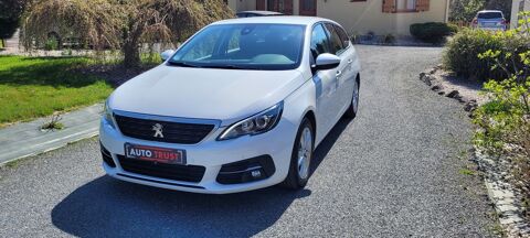 Peugeot 308 SW BlueHDi 130ch S&S BVM6 Active