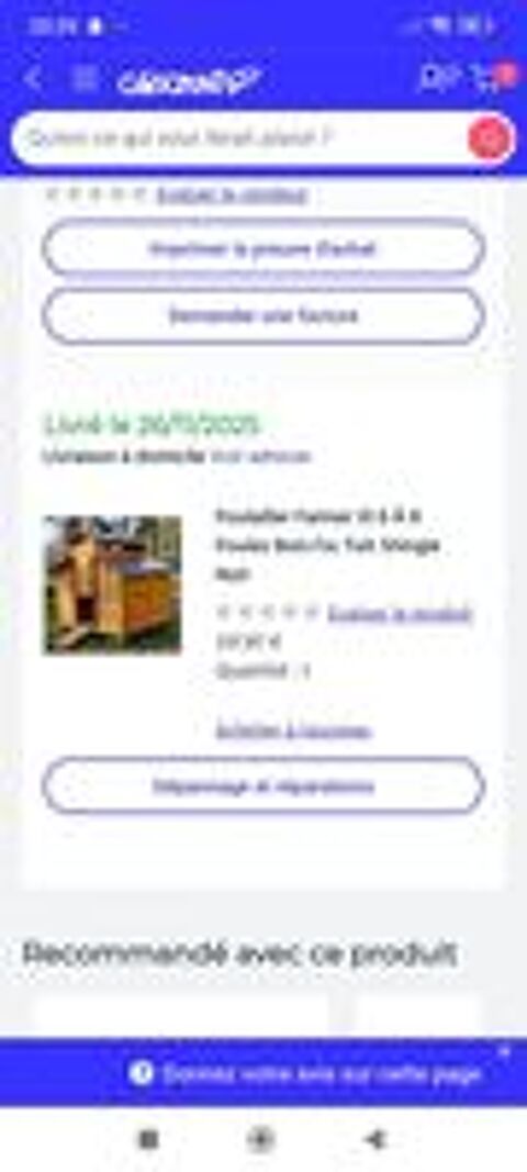   Poulailler xl neuf 