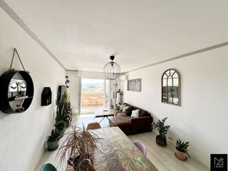  Appartement  vendre 2 pices 50 m