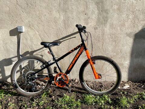 Vtt 20 pouces nakamura discount