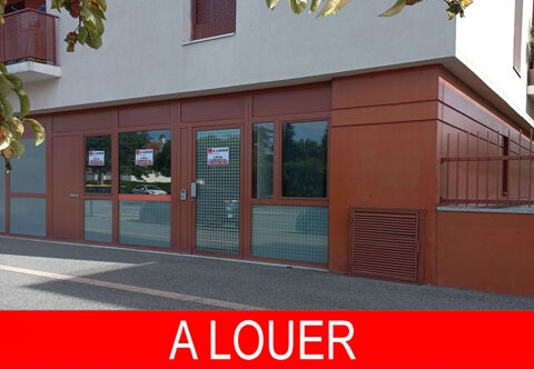 Local professionnel 1620 26500 Bourg-ls-valence