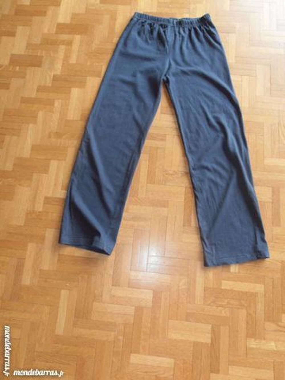 Pyjama long Gaston Lagaffe (V4) Vêtements enfants