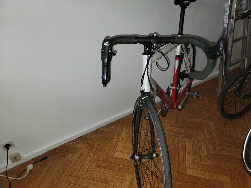 V&eacute;lo course Vélos
