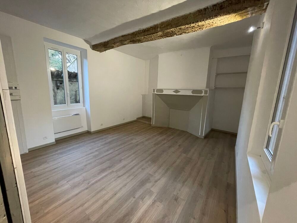 Location Appartement T2 Plein centre de Mirande Mirande