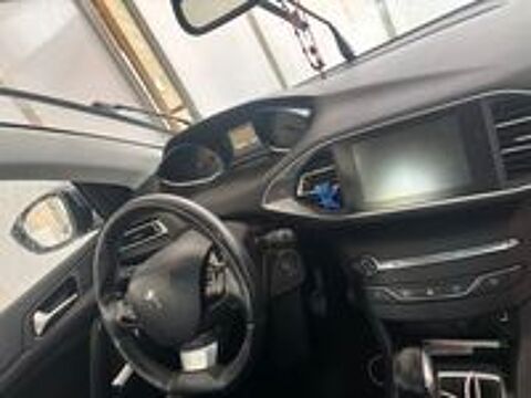308 1.6 HDi 92ch FAP BVM5 Allure 2013 occasion 11000 Carcassonne