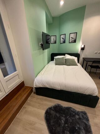  Appartement � louer 1 pi�ce 15 m�