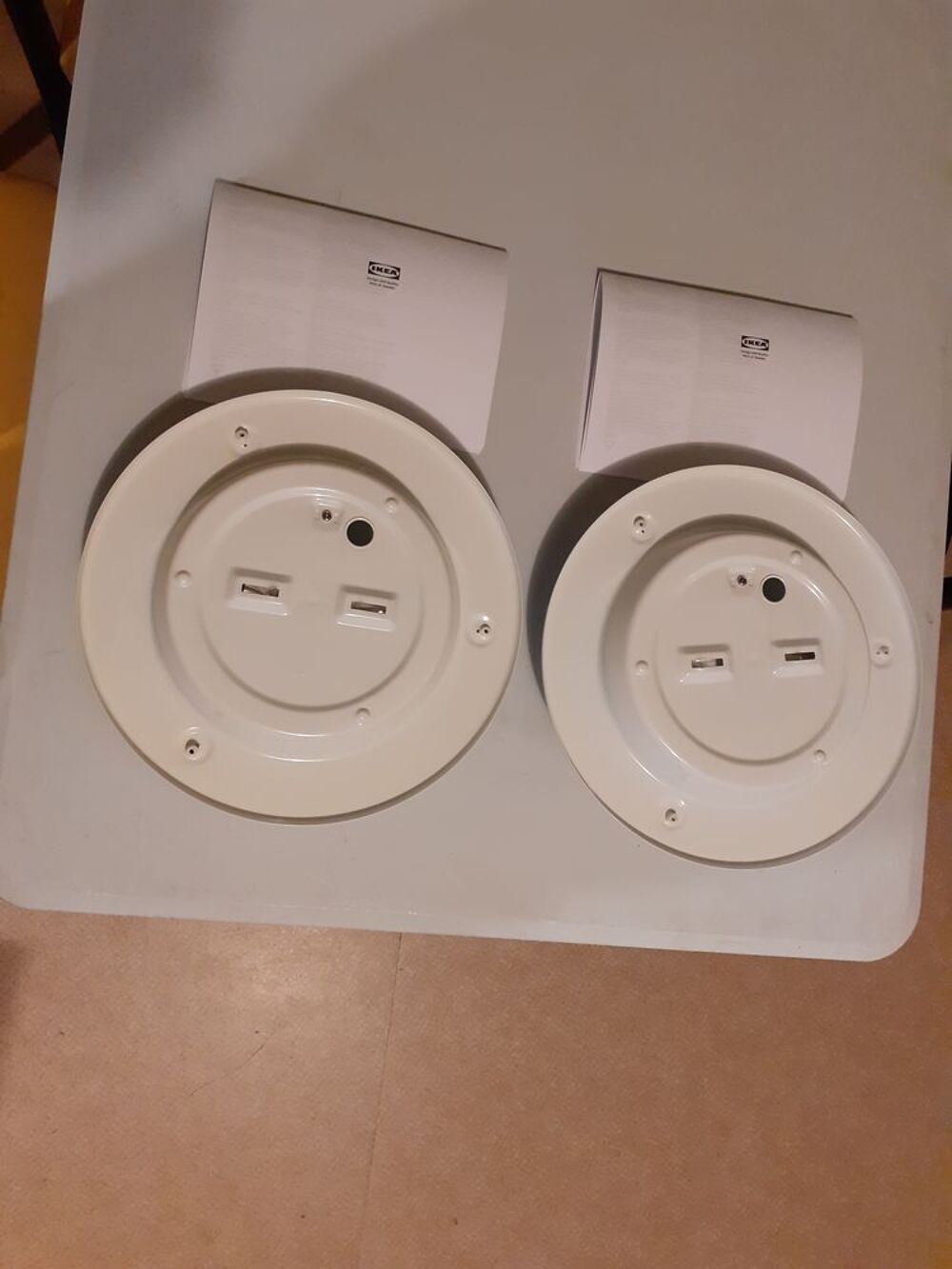 Plafonnier Décoration