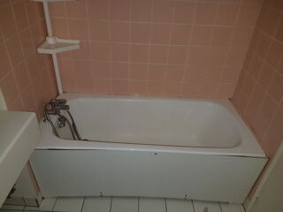  Appartement à louer 1 pièce 26 m²