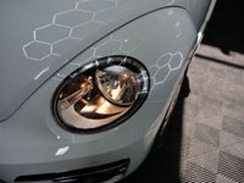 COCCINELLE II Coccinelle Cabriolet 1.2 TSI 105 BMT DSG7 Design 2018 occasion 69330 Pusignan