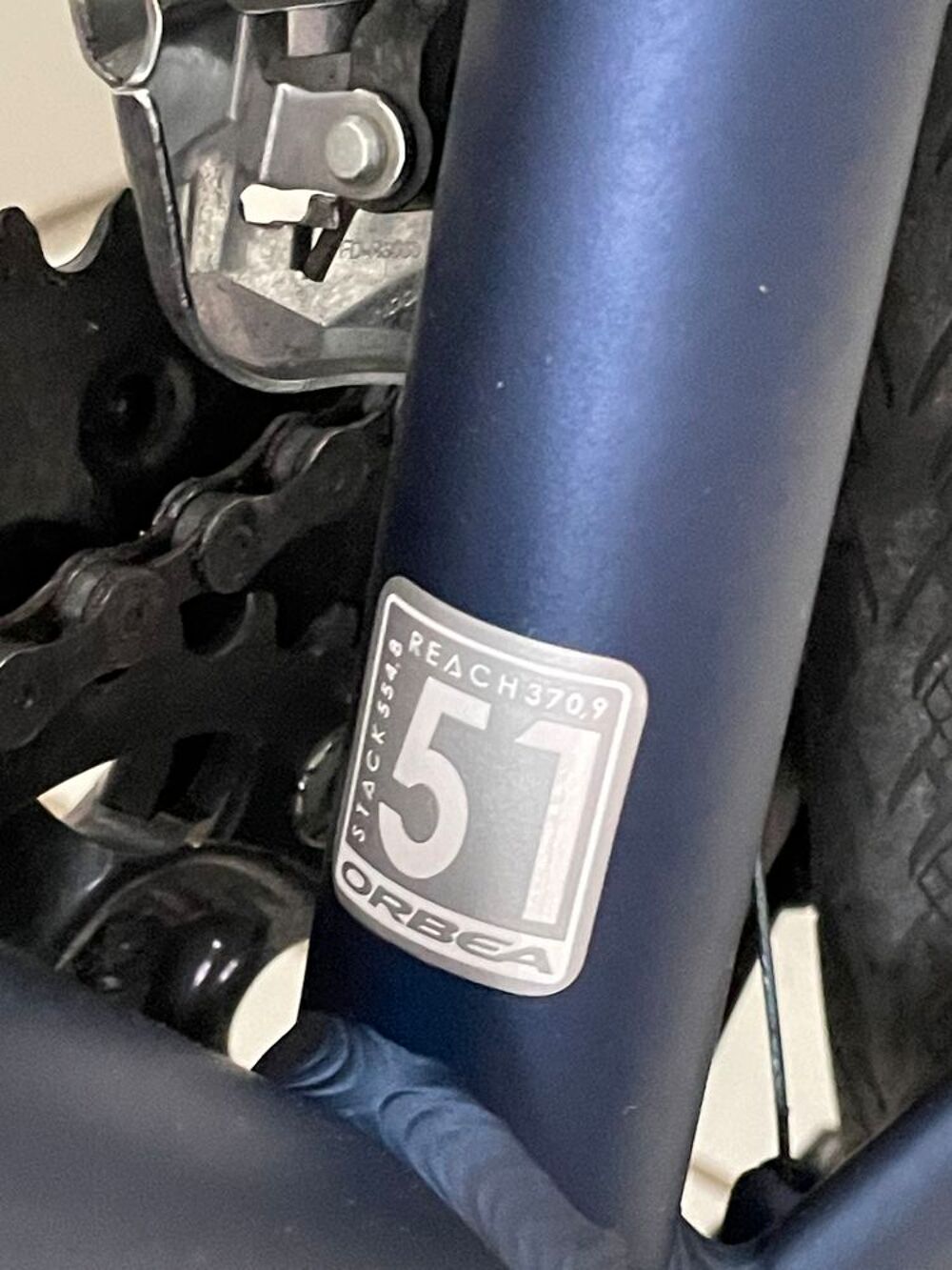V&eacute;lo de route Orb&eacute;a h40 Vélos