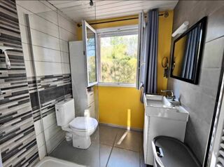  Maison à vendre 3 pièces 85 m² Cazères