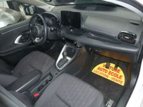 Yaris Hybride 116h Dynamic 2026 occasion 95300 Ennery