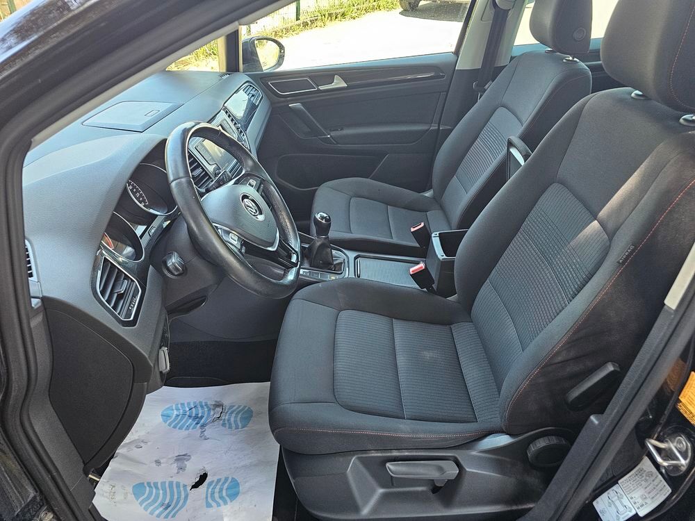 Golf 2.0 TDI 150 BMT S&eacute;rie Sp&eacute;ciale Sound BV6 2017 occasion 34690 Fabr&egrave;gues