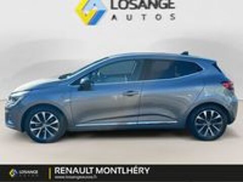 Clio V Clio E-Tech full hybrid 145 Techno 2023 occasion 91310 Montlh&eacute;ry