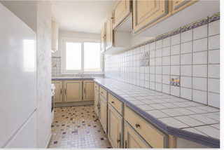  Appartement à vendre 6 pièces 68 m²