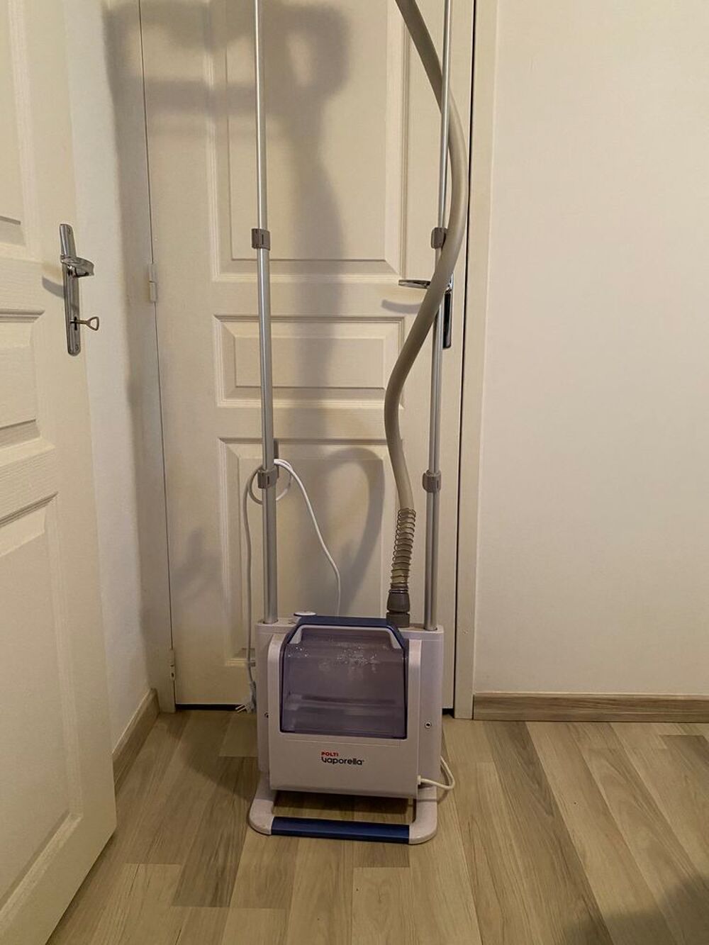D&eacute;froisseur vertical Polti VAPORELLA Electroménager