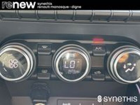 Clio V Clio TCe 90 Techno 2023 occasion 04100 Manosque