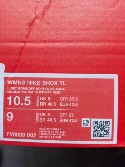 Nike shox Marseille 3 (13)