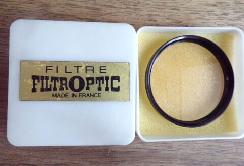 Filtre filtroptic 49 mm ,
8 Laval (53)