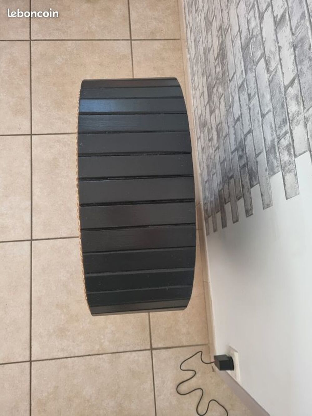 Porte bouteilles fait main Meubles