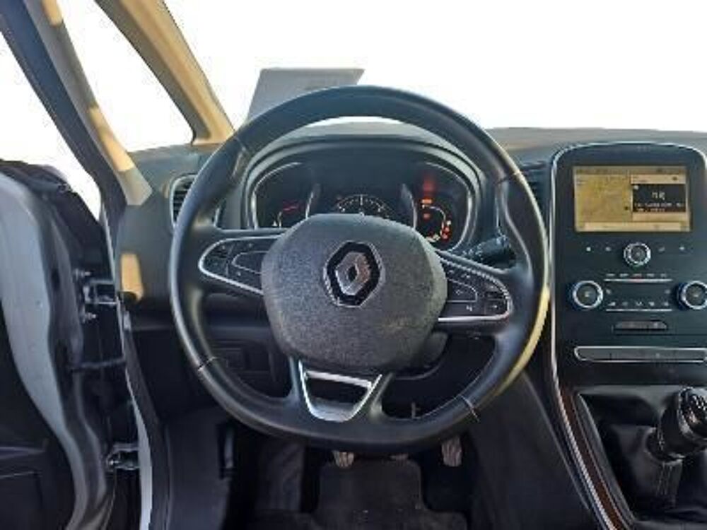 Grand scenic IV Grand Scenic Blue dCi 120 Limited Limited 2020 occasion 08200 Wadelincourt
