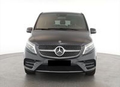 Classe V Long 300 d 9G-TRONIC Avantgarde 2023 occasion 13001 Marseille
