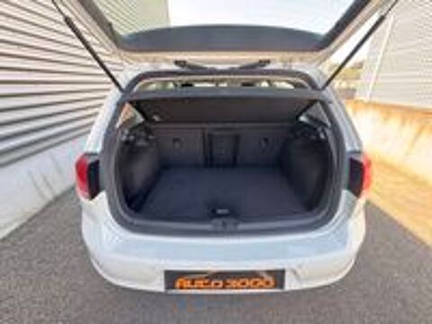 Golf 1.6 TDI 105 BlueMotion Technology FAP Confortline 2013 occasion 84290 Sainte-C&eacute;cile-les-Vignes