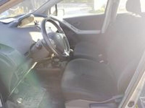 Yaris II 132 VVT-i TS 3p 2007 occasion 66000 Perpignan