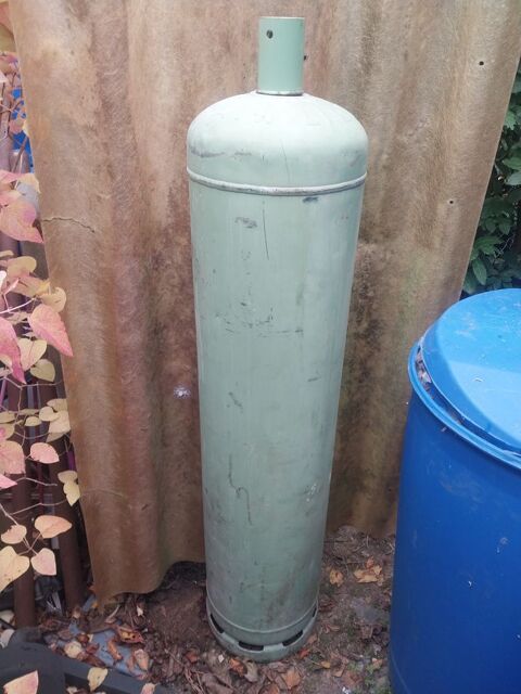 Bouteille de gaz 35  kg 85 Saint-Denis-en-Val (45)