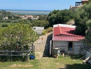  Propriété/château à vendre 6 pièces 202 m²