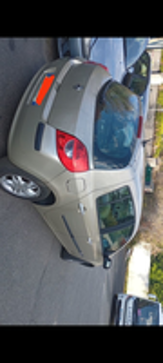 Clio III Clio 1.6 16V 110 Confort Expression 2005 occasion 77920 Samois-sur-Seine