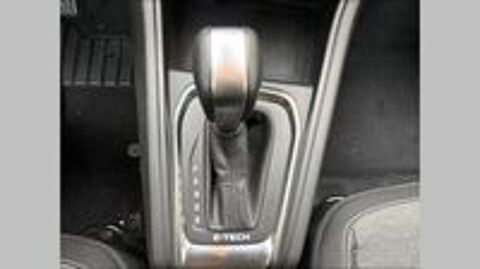 Captur E-Tech full hybrid 145 Evolution 2022 occasion 92120 Montrouge