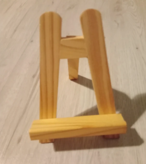 Mini chevalet 4 Baugy (18)