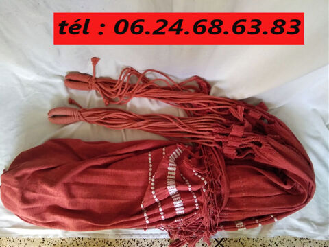 Hamac rustique et rutilant 50 Marseille 10 (13)