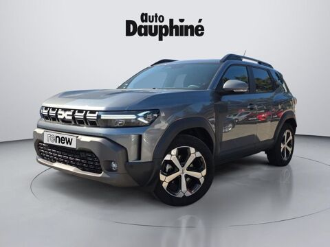Annonce voiture Dacia Duster 25290 €