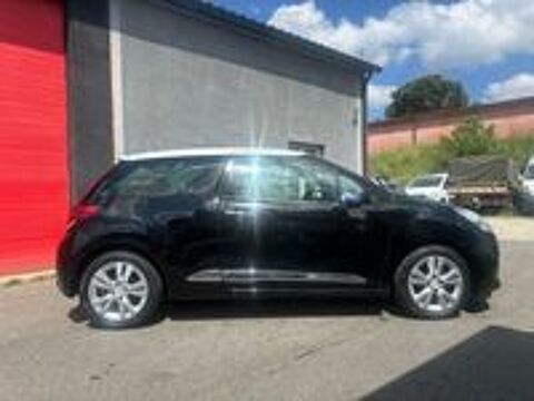DS3 e-HDi 90 Airdream Graphic Art 2012 occasion 31140 Aucamville