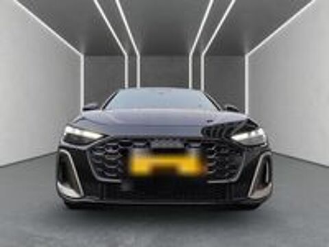 A5 Avant TFSI 150 ch S line S tronic 2025 occasion 69006 Lyon