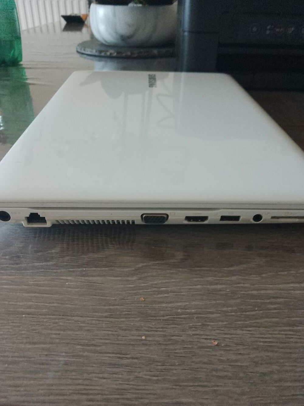 ordinateur portable Samsung Matériel informatique