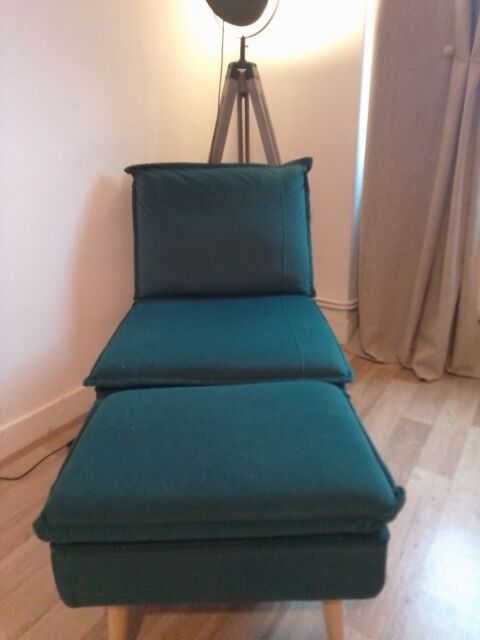 Fauteuil Relax 85 Vienne (38)