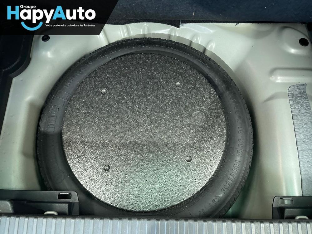 C3 Aircross BlueHDi 100 S&S BVM6 Shine 2019 occasion 65000 Tarbes