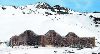 Location  Appartement 