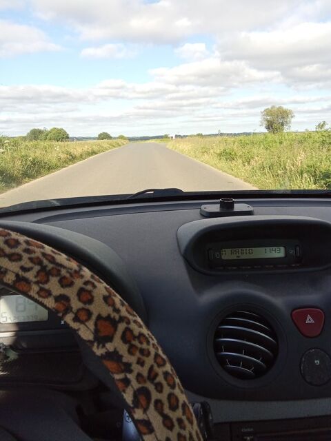 Citroen c3 pluriel Citroën