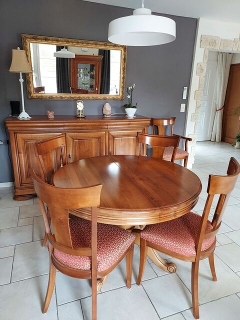 Ensemble Séjour  Merisier  0 Perpignan (66)