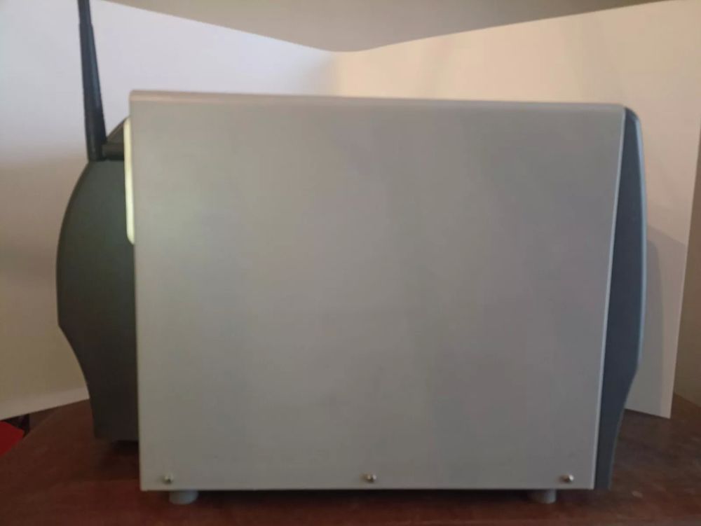Imprimante d'&eacute;tiquettes &agrave; codes-barres Zebra ZT23042-T01A00F Matériel informatique